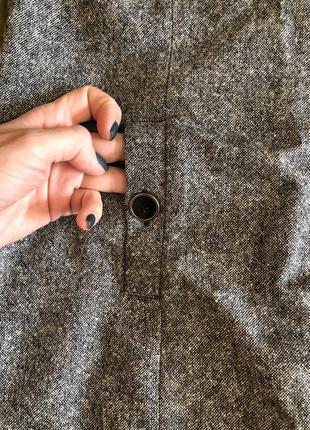 Вовняне плаття alex&co 2