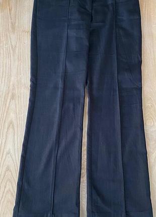 Чорні штани 😎 4