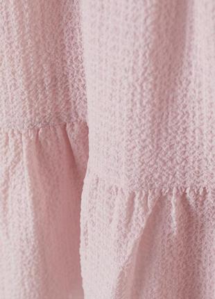 Нове рожеве плаття h&m 2