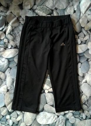 Бриджі шорти в зал adidas