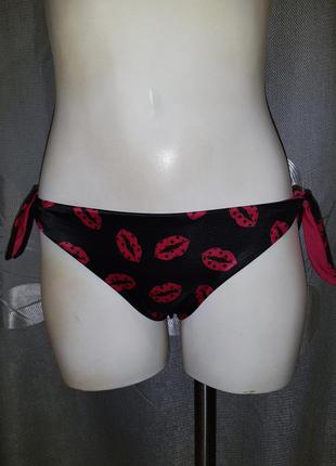 Плавки губки