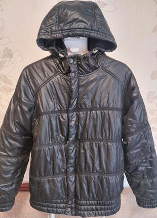 Куртка демісезонна