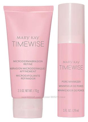 Продам улучшенную систему обновления кожи timewise® мери кей mary kay