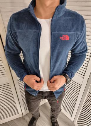 Тепла кофта тнф