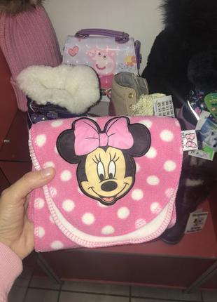 Шарфик дисней