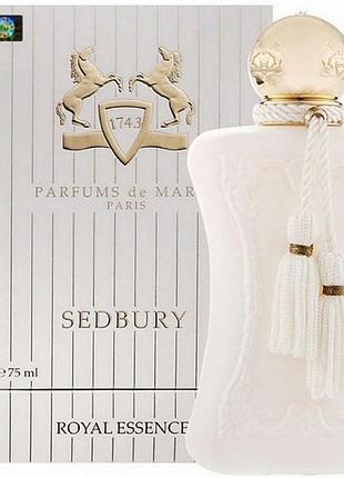 Жіноча парфумована вода parfums de marly sedbury 75 мл