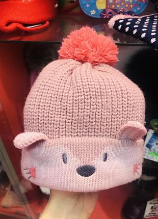 Шапочка флик