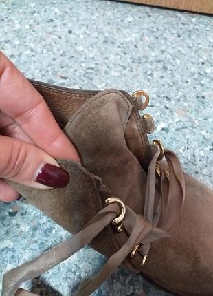 Ботиночки 6