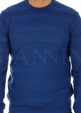 Оригинальный свитер armani jeans