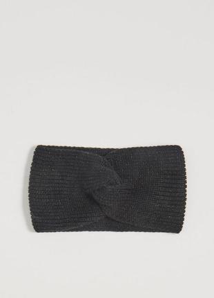 Повязка на голову