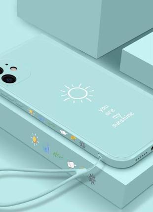 Чохли на iphone apple