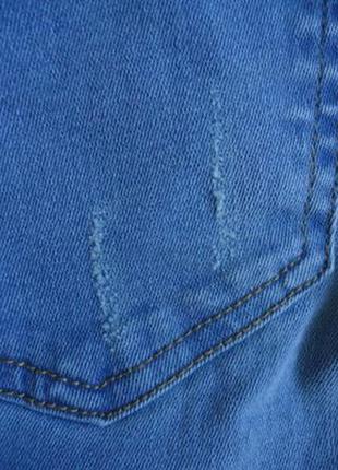 Дизайнерские джинсы от steffen schraut (aldi), р. 34 евро4 фото