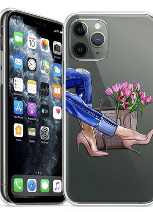 Чехлы на iphone