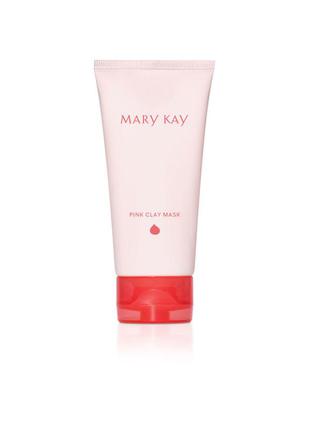 Продам обновляющую маску с розовой глиной мери кей mary kay