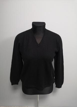 Вовняний светр hawico