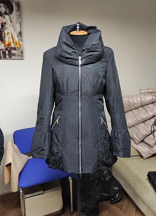 Демисезонная женская куртка