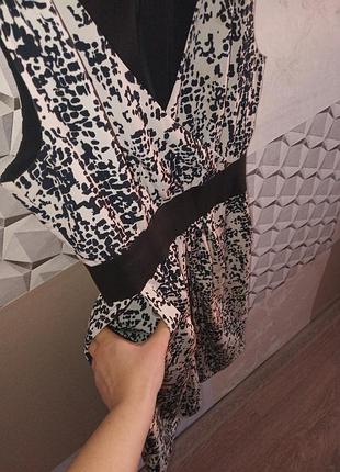 Платье сарафан 3