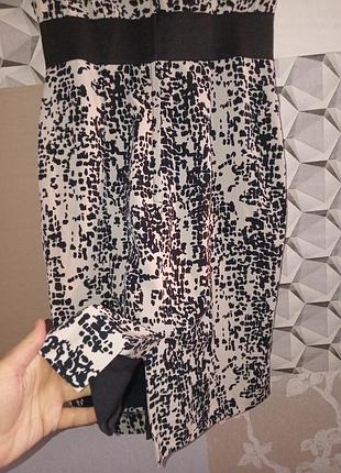 Платье сарафан 5