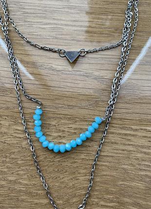 Набір багатоярусних ланцюжків