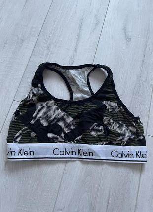 Calvin klein топ