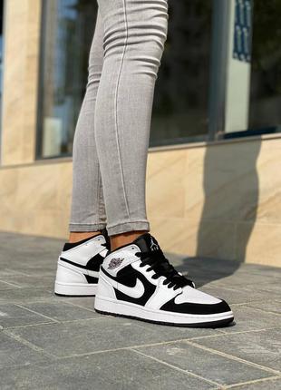 Кросівки nike air jordan