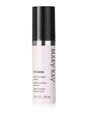 Продам mary kay сыворотку для коррекции тона кожи, 29 мл.mери кей