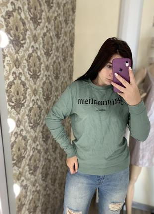 Світшот свитшот