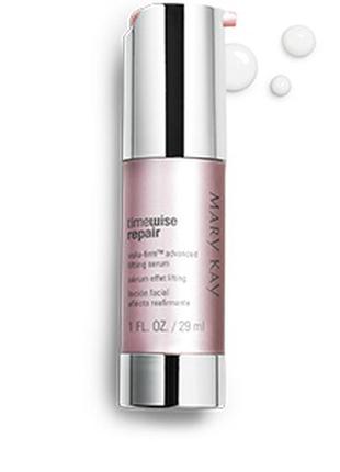 Продам активну ліфтинг-сироватку timewise® repair volu-firm® мері кей mary kay1 фото