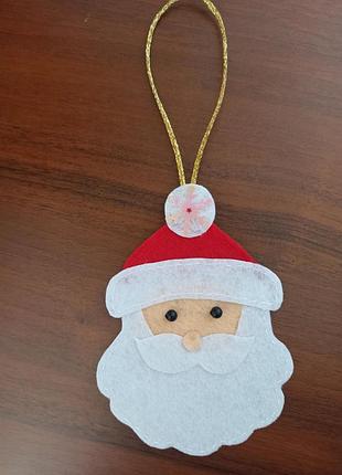 Новорічна іграшка