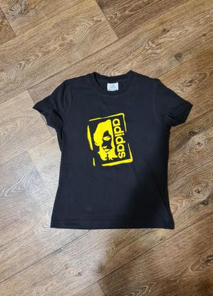 Футболка adidas р. 34/8/42/xs