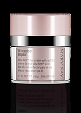 Продам денний крем spf 30 високий рівень захисту timewise repair® volu-firm® мері кей mary kay