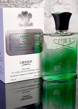 Creed original vetiver💥оригінал 1,5 мл розпив аромату затест3 фото