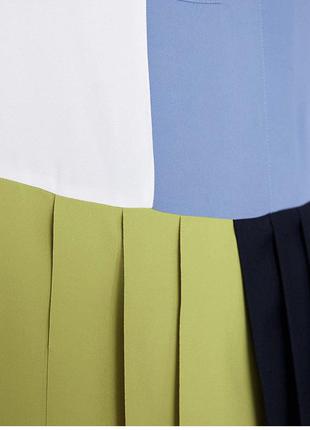 Плаття zara 7