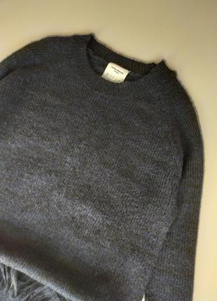 Vero moda
свитер с бахромой2 фото