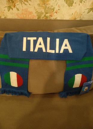 Шарф italia фирмы crane