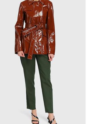 Брюки  шерстяные gerry weber