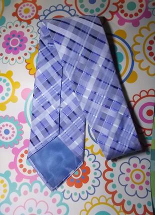 Краватка шовкова marks & spencer3 фото