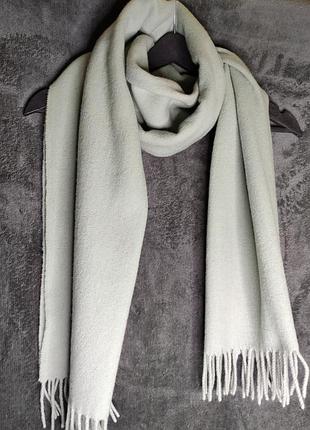 Восхитительный итальянский шарф, палантин.