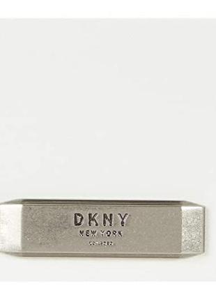 Сумка кроссбоди кожаная dkny val flap crossbody leather bag r01ekh35 оригинал4 фото