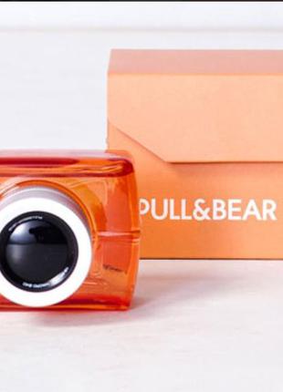 Pull&amp;bear shot100ml edt раритет