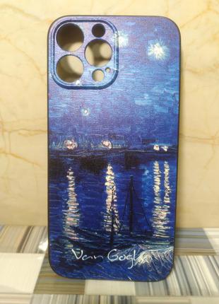 Iphone 13 pro max чохол 4