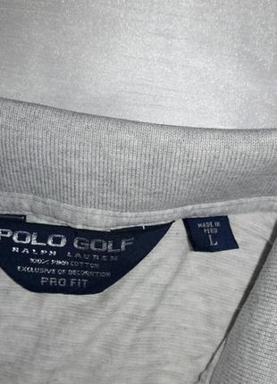 Кофта рубашка polo ralph lauren l3 фото