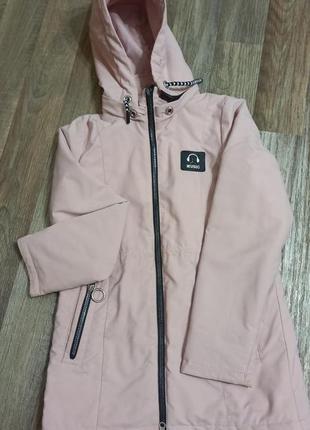 Курточка для дівчаток