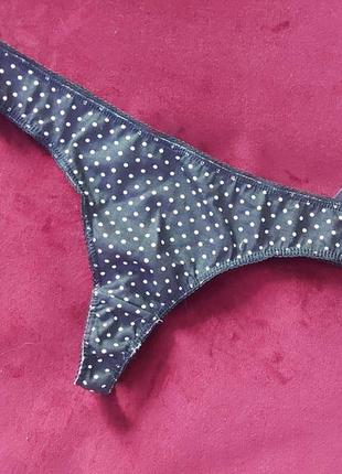 Новые трусики secret possessions. размер 6/8