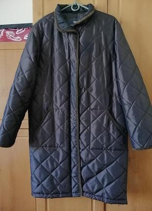 Стьобана пальто xl