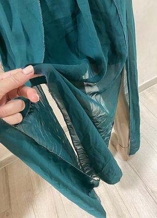 Pull&bear ✨шорты юбка накидка)) 5