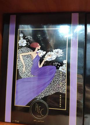 Haute fragrance company wrap me in dreams 75 мл