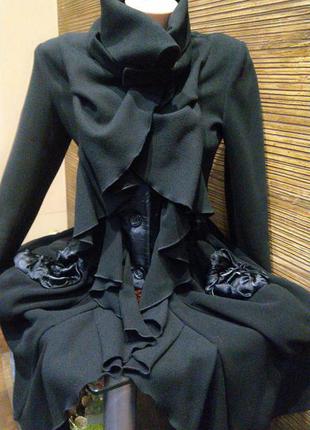 Елегантне пальто італія