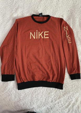 Nike кофта р. s