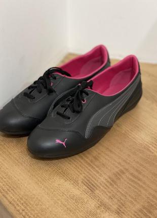 Кросівки puma